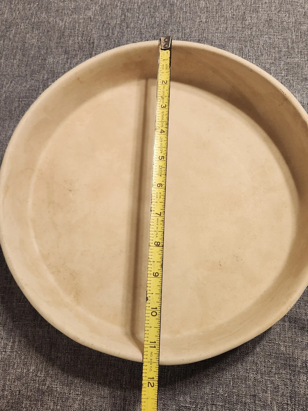 The Pampered Chef 11.5
